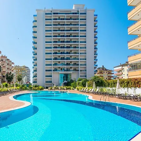 Sfera Luxury Residence & Spa